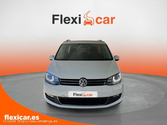 Volkswagen Sharan Edition 1.4 TSI 110kW (150CV) - Sevilla