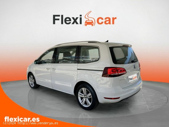 Volkswagen Sharan Edition 1.4 TSI 110kW (150CV) - Sevilla