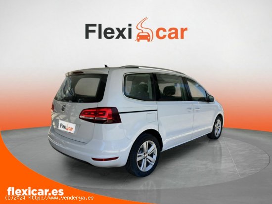 Volkswagen Sharan Edition 1.4 TSI 110kW (150CV) - Sevilla