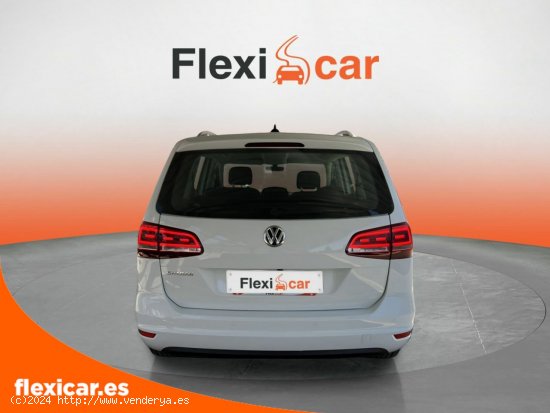 Volkswagen Sharan Edition 1.4 TSI 110kW (150CV) - Sevilla