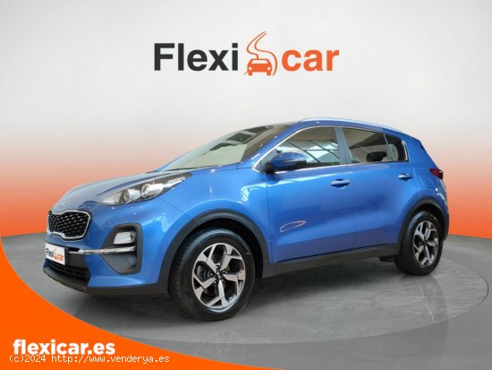 Kia Sportage SPORTAGE  1.6 MHEV DRIVE 136 CV - Badajoz