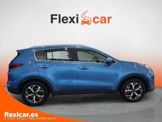 Kia Sportage SPORTAGE  1.6 MHEV DRIVE 136 CV - Badajoz