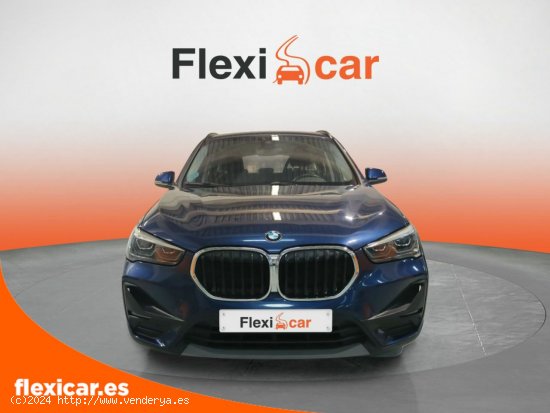 BMW X1 sDrive16d Business - Vizcaya