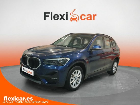 BMW X1 sDrive16d Business - Vizcaya