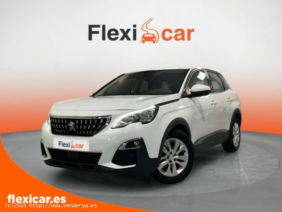 Peugeot 3008 1.5L BlueHDi 96kW (130CV) S&S Active - Alcalá de Guadaíra