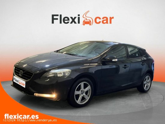 Volvo V40 2.0 D3 Kinetic - Vigo