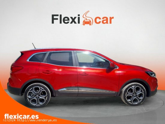 Renault Kadjar Tech Road Energy TCe 97kW (130CV) - Lleida