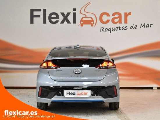 Hyundai IONIQ 1.6 GDI HEV Klass DCT - Roquetas de Mar