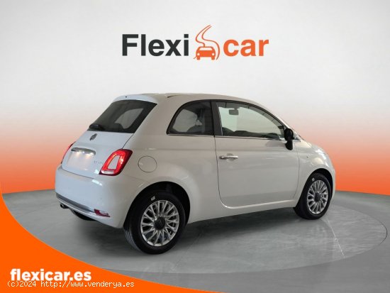 Fiat 500 Dolcevita 1.0 Hybrid 51KW (70 CV) - Jaén