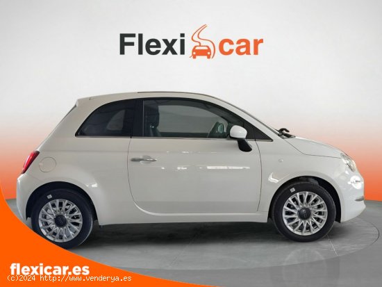 Fiat 500 Dolcevita 1.0 Hybrid 51KW (70 CV) - Jaén