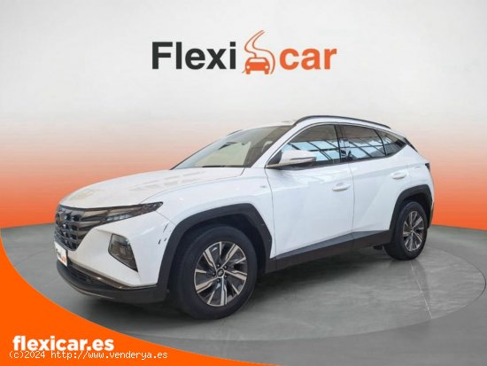 Hyundai Tucson 1.6 TGDI 110kW (150CV) 48V Maxx - Badajoz