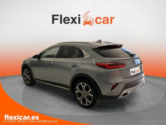 Kia XCeed 1.6 GDi PHEV 104kW (141CV) eTech - Sevilla