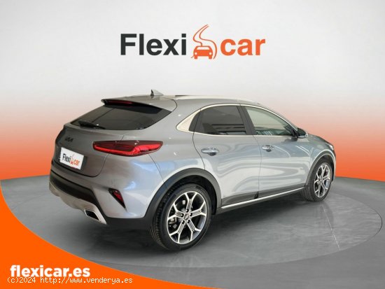 Kia XCeed 1.6 GDi PHEV 104kW (141CV) eTech - Sevilla