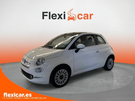 Fiat 500 Dolcevita 1.0 Hybrid 51KW (70 CV) - Mairena del Aljarafe