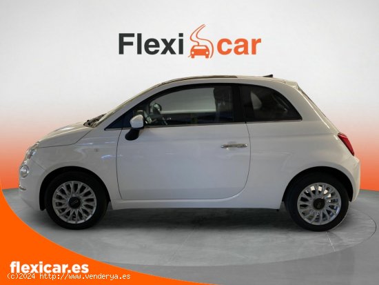 Fiat 500 Dolcevita 1.0 Hybrid 51KW (70 CV) - Mairena del Aljarafe