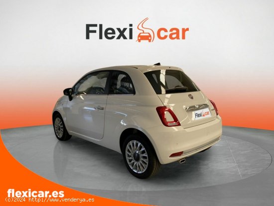 Fiat 500 Dolcevita 1.0 Hybrid 51KW (70 CV) - Mairena del Aljarafe