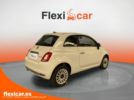 Fiat 500 Dolcevita 1.0 Hybrid 51KW (70 CV) - Mairena del Aljarafe