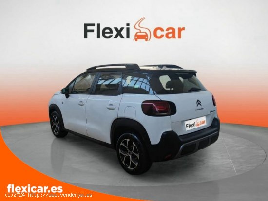 Citroën C3 Aircross BlueHDi 81kW (110CV) S&S C-Series - Badajoz