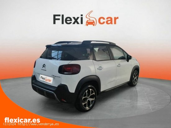 Citroën C3 Aircross BlueHDi 81kW (110CV) S&S C-Series - Badajoz