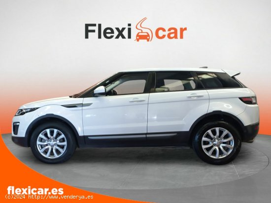 Land-Rover Range Rover Evoque 2.0 D240 AUTO 4WD - Castellón