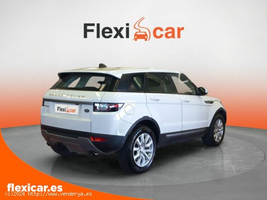 Land-Rover Range Rover Evoque 2.0 D240 AUTO 4WD - Castellón