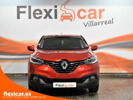 Renault Kadjar Life Energy TCe 130 - Castellón