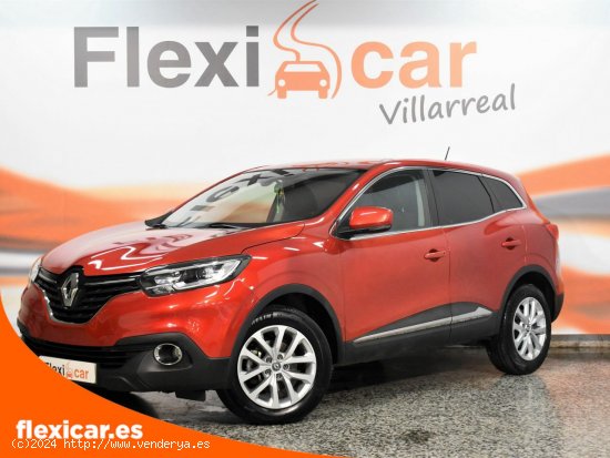 Renault Kadjar Life Energy TCe 130 - Castellón