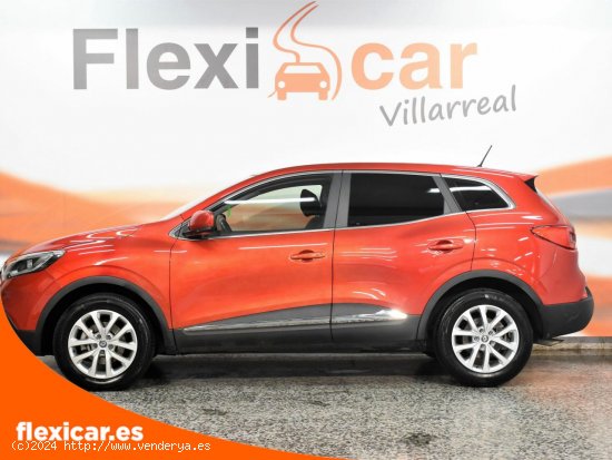 Renault Kadjar Life Energy TCe 130 - Castellón