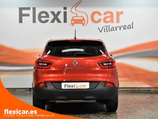 Renault Kadjar Life Energy TCe 130 - Castellón