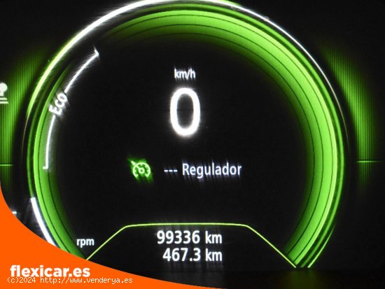 Renault Kadjar Life Energy TCe 130 - Castellón