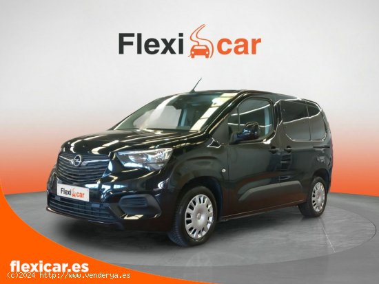 Opel Combo 1.2 T S/S Selective L - Castellón