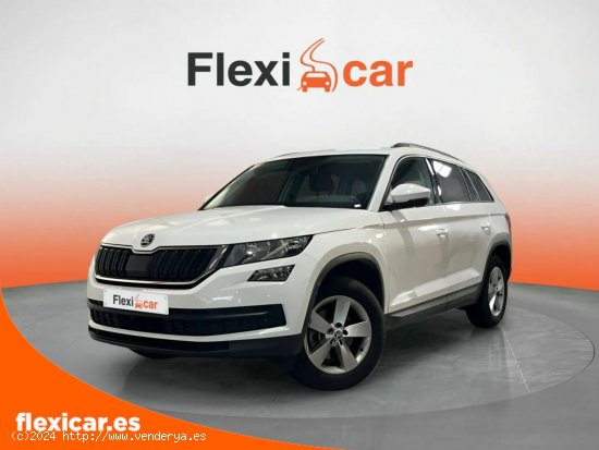 Skoda Kodiaq 1.4 TSI 110KW (150cv) DSG 4x2 Ambition - Alcalá de Guadaíra