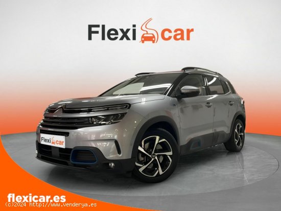 Citroën C5 Aircross 225 e-EAT8 Feel - Badalona