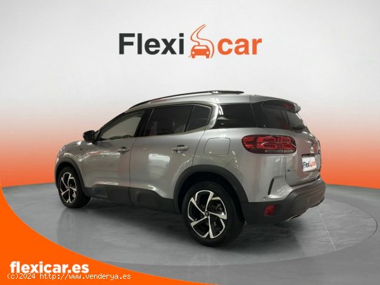 Citroën C5 Aircross 225 e-EAT8 Feel - Badalona