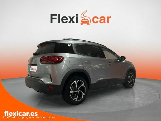 Citroën C5 Aircross 225 e-EAT8 Feel - Badalona