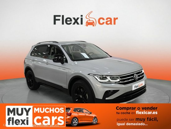 Volkswagen Tiguan Urban Sport 1.5 TSI 110kW (150CV) - Zaragoza