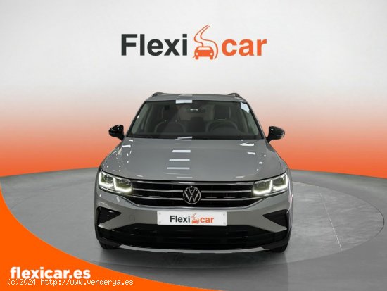 Volkswagen Tiguan Urban Sport 1.5 TSI 110kW (150CV) - Zaragoza