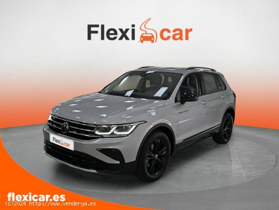 Volkswagen Tiguan Urban Sport 1.5 TSI 110kW (150CV) - Zaragoza