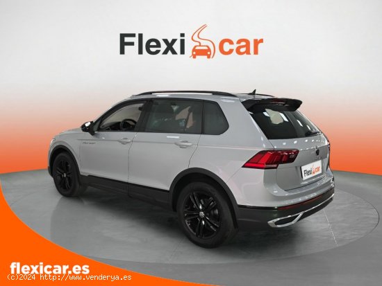 Volkswagen Tiguan Urban Sport 1.5 TSI 110kW (150CV) - Zaragoza