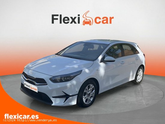 Kia Ceed 1.0 T-GDi 88kW (120CV) Drive - Móstoles