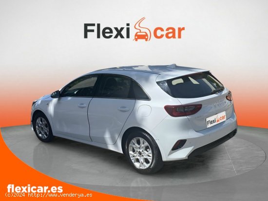 Kia Ceed 1.0 T-GDi 88kW (120CV) Drive - Móstoles