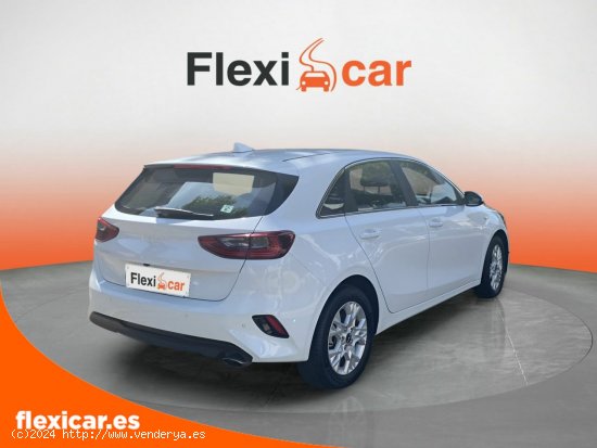 Kia Ceed 1.0 T-GDi 88kW (120CV) Drive - Móstoles