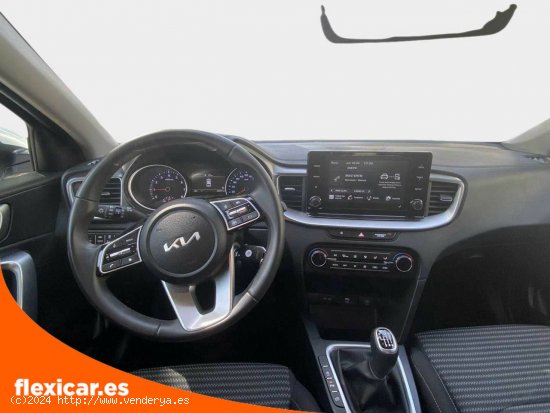 Kia Ceed 1.0 T-GDi 88kW (120CV) Drive - Móstoles