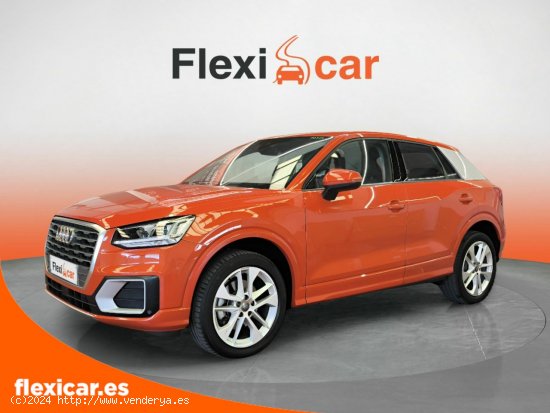 Audi Q2 sport edition 1.4 TFSI 110kW (150CV) CoD - Castellón