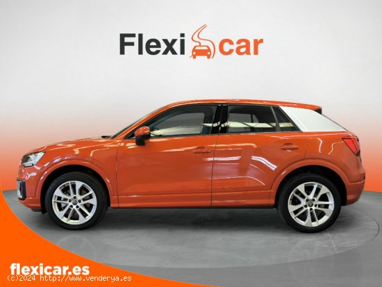 Audi Q2 sport edition 1.4 TFSI 110kW (150CV) CoD - Castellón