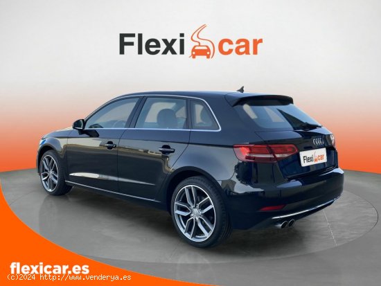 Audi A3 Sportback 35 TDI 110kW (150CV) S tronic - Puebla de Sancho Pérez