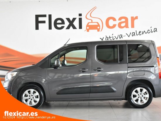 Opel Combo 1.2 T S/S Expression XL - Xátiva