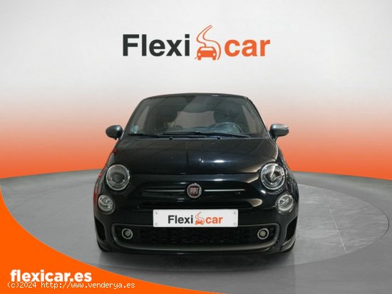 Fiat 500 S 1.0 GSE 52KW (70 CV) - San Fernando de Henares