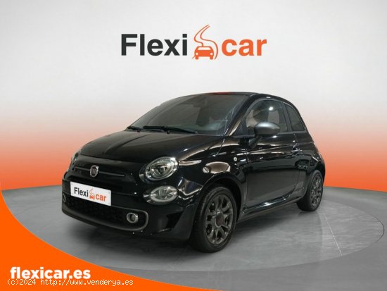 Fiat 500 S 1.0 GSE 52KW (70 CV) - San Fernando de Henares