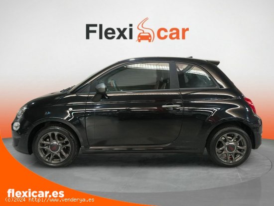 Fiat 500 S 1.0 GSE 52KW (70 CV) - San Fernando de Henares